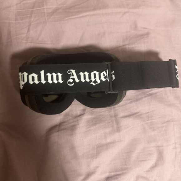 MONCLER X PALM ANGELS Ski Goggles - Picture 4 of 6